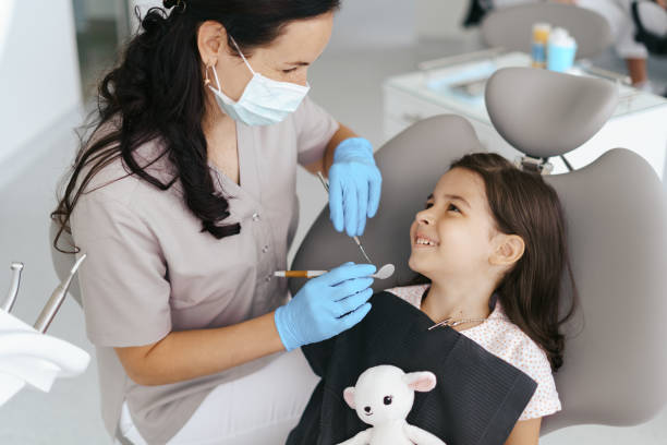 Best Weekend Emergency Dentist in Central City, IL