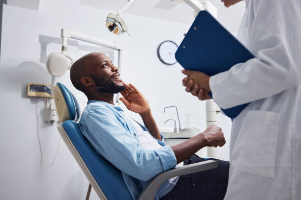 Best Weekend Emergency Dentist in Central City, IL