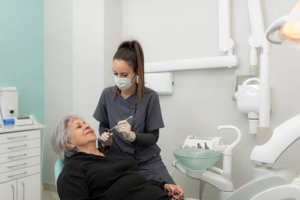Best Urgent Dental Care for Toothache in Central City, IL
