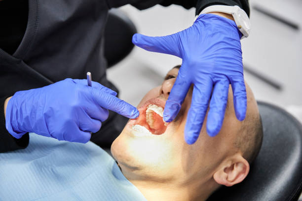 Best Emergency Cosmetic Dentistry in Central City, IL