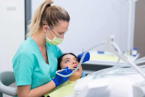 Best Orthodontic Emergency Dentist in Central City, IL